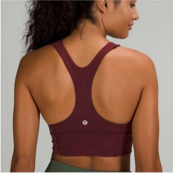 Lululemon Athletica Bundle 3 Leggings and 4 Bras - Picture 3 of 7